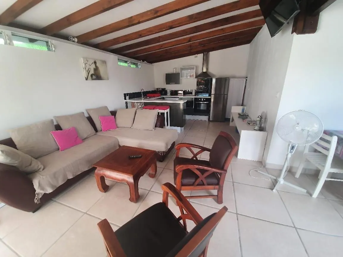 Les Petites Vanilles Les Trois-Ilets Martinique