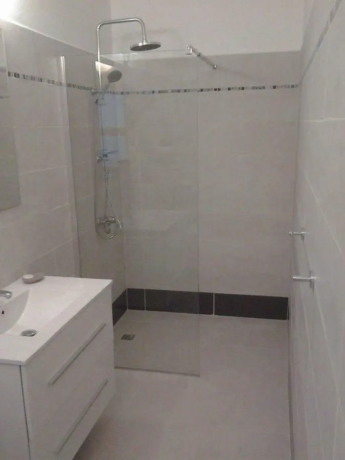 Les Petites Vanilles Les Trois-Ilets Apartment