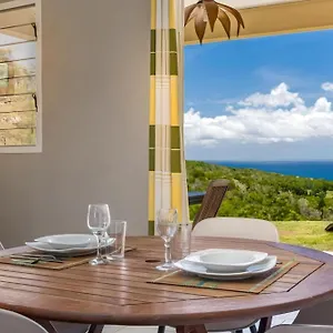 Aparthotel Domaine De L'anse Ramier, Les Trois-Ilets